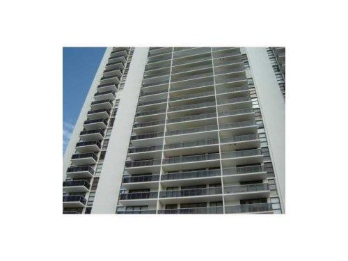 3625 N COUNTRY CLUB DR # 1801, Miami, FL 33180