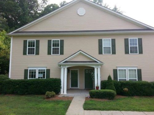 189 Pinewood Ln Unit 103, Advance, NC 27006