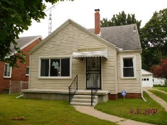 4041 Nebraska Ave, Toledo, OH 43607