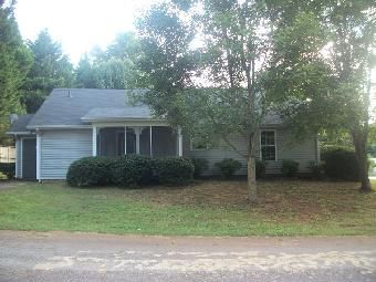 125 Nevada Street, Demorest, GA 30535