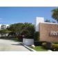 2910 POINT EAST DR # M-205, North Miami Beach, FL 33160 ID:13110356