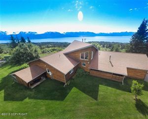 53430 Mansfield Avenue, Homer, AK 99603