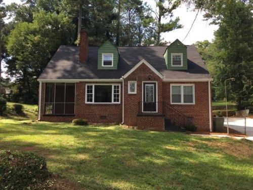 1119 Cascade Road Sw, Atlanta, GA 30311