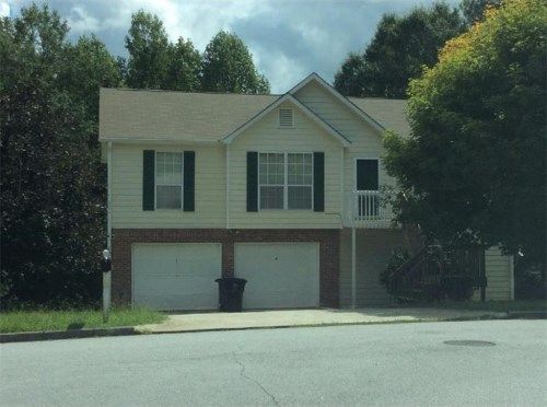 7310 Hunters Ridge Drive, Douglasville, GA 30134