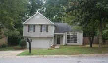 1881 Surrey Hill Circle Lawrenceville, GA 30044