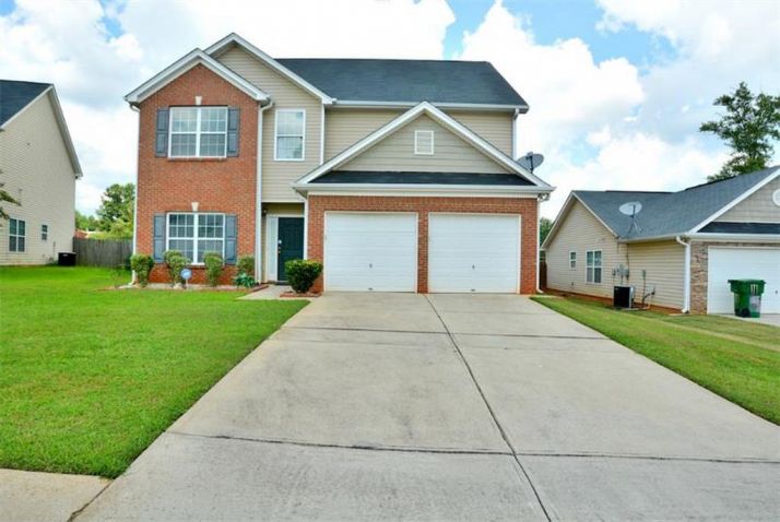 644 Nine Oaks Circle, Villa Rica, GA 30180