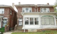 203 East 22nd St Chester, PA 19013