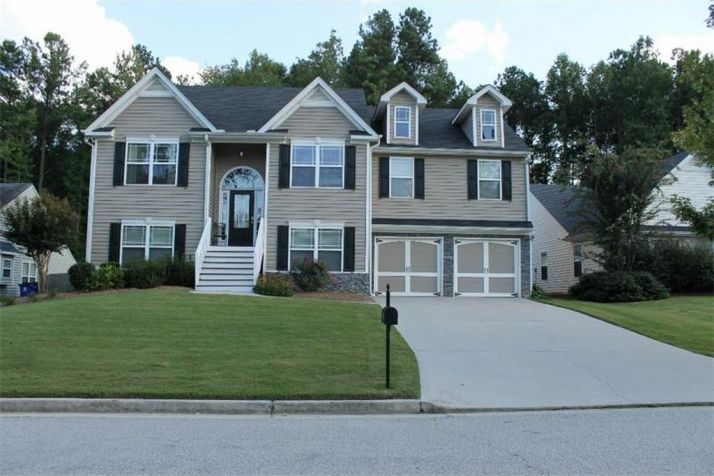 139 Reid Plantation Drive, Villa Rica, GA 30180