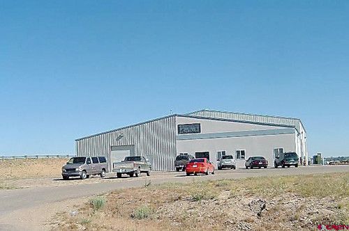 2003 Industrial Park Road, Cortez, CO 81321