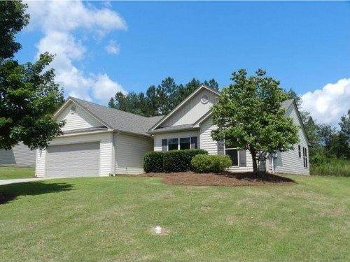 1368 Yorkshire Drive, Winder, GA 30680