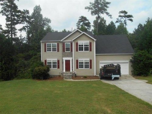 609 Crested View, Loganville, GA 30052