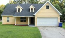 416 Springwood Drive Stockbridge, GA 30281