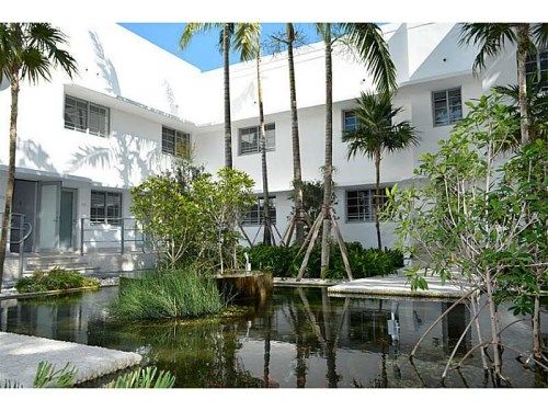 1515 EUCLID AV # 107, Miami Beach, FL 33139