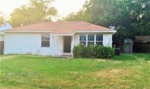 102 E Barton Street Crandall, TX 75114