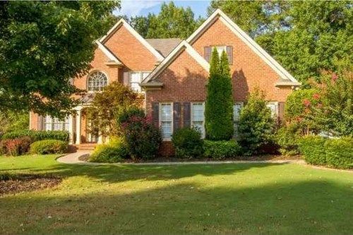 4617 Glory Maple Trace, Powder Springs, GA 30127