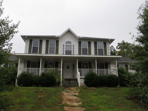 212 Wyatt Hill Rd, Moundville, AL 35474