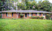 981 Bouldercrest Road Se Atlanta, GA 30316