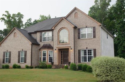 2133 Torbay Drive, Conyers, GA 30013