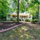 444 Mill Pointe Trail, Dallas, GA 30157 ID:13210715