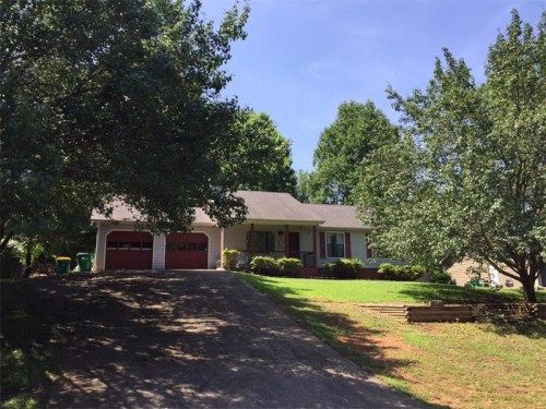 245 Park Avenue, Woodstock, GA 30188