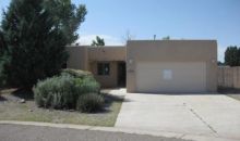 3020 Don Pablito Pl SW Albuquerque, NM 87121