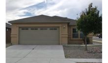 2201 Odessa Ct SW Albuquerque, NM 87121