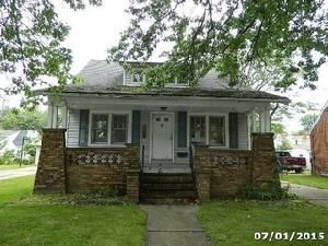 165 E 191st Street, Cleveland, OH 44119