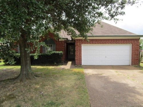 6503 Copper Leaf Cv E, Memphis, TN 38141