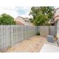 1368 COTTONWOOD CR # 1368, Fort Lauderdale, FL 33326 ID:13282158