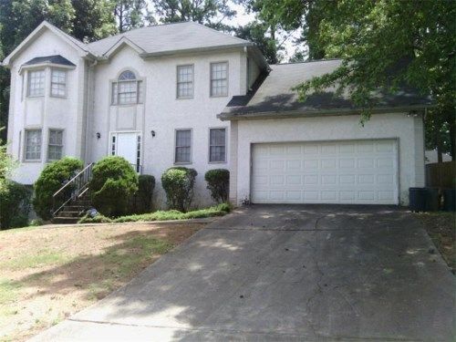 5613 Mountain Crescent, Stone Mountain, GA 30087