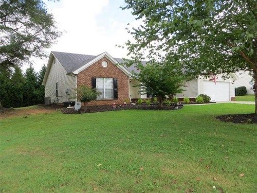 48 Pinkston Oaks Circle, Winder, GA 30680