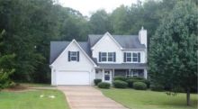 1014 Orchard Circle Monroe, GA 30656