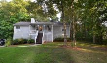 2591 Henderson Mountain Road Jasper, GA 30143