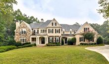 830 Hedgegate Court Roswell, GA 30075