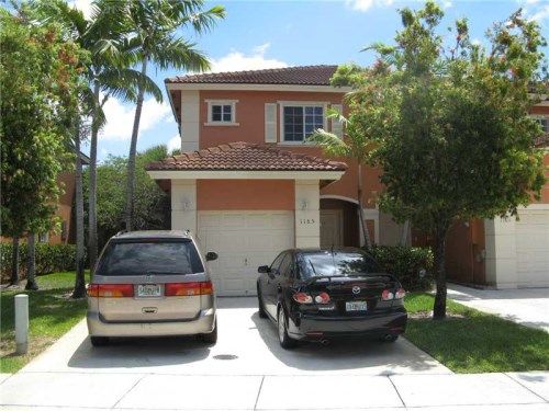 1165 NW 100 AV # 0, Hollywood, FL 33024