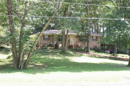 3929 Devon Wood Avenue, Douglasville, GA 30135