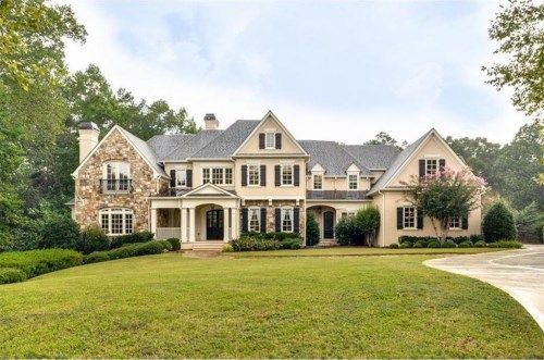 830 Hedgegate Court, Roswell, GA 30075