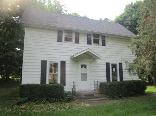 2161 N 200 E, Anderson, IN 46012