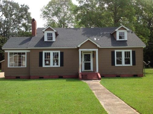 19230 Rowe Street, Citronelle, AL 36522