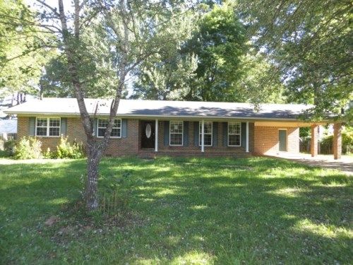 6606 Clark St, Northport, AL 35473