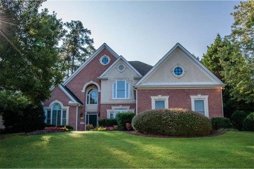 1800 Wynridge Trace, Alpharetta, GA 30005