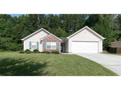 4429 Raptor Court, Snellville, GA 30039