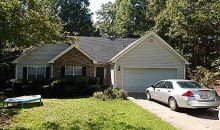 60 Hillside Drive Dawsonville, GA 30534