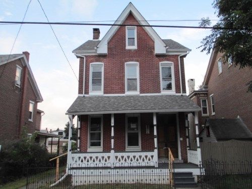 8 E 3rd St, Pottstown, PA 19464