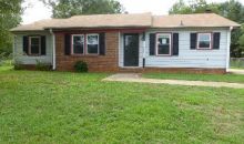 601 Brookmere Road Simpsonville, SC 29681