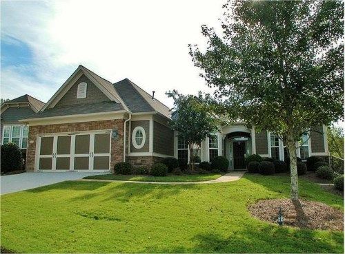 6412 Falling Water Lane, Hoschton, GA 30548