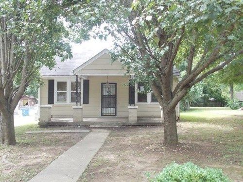 108 Becker Avenue, Old Hickory, TN 37138