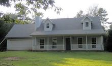 302 Hogans Mill Road Jefferson, GA 30549