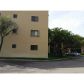 8025 SW 107 AV # 105, Miami, FL 33173 ID:13267882