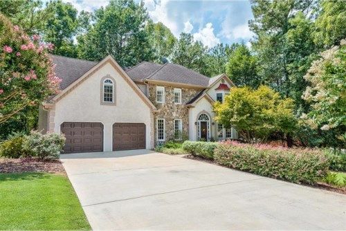 415 Holly Stream Trail, Roswell, GA 30075